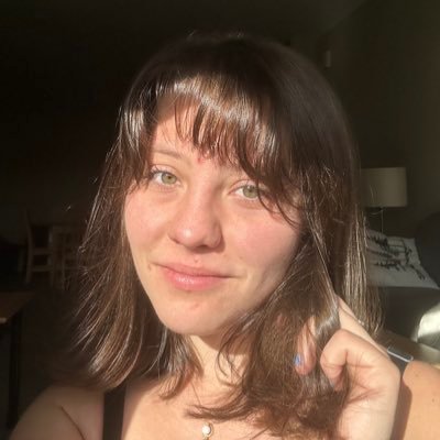 AshleighKrusch1's profile picture. UBC MEST & IR