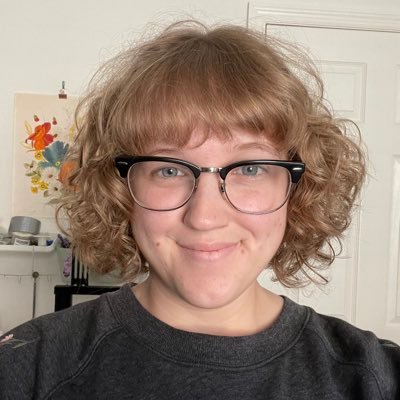 (she/they) freelance editor + cover designer, booking now! ✸ author of queer joy ☻ connor@connorbryanwrites.com #AuthorsOfTwitter #WritingCommunity