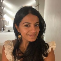 Sayali Saoji (@sayalisdiary) 's Twitter Profile