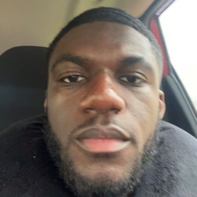 darkskinmoose's profile picture. I be joking a lot