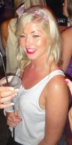 NadineOshea's profile picture. 