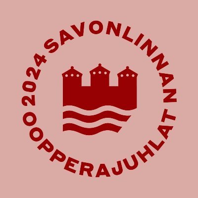 World class opera festival in the middle of Lakeland Saimaa in the Medieval Olavinlinna Castle. 5.7.-4.8.2024 #savonlinnaoperafestival #savonlinnanoopperajuhlat
