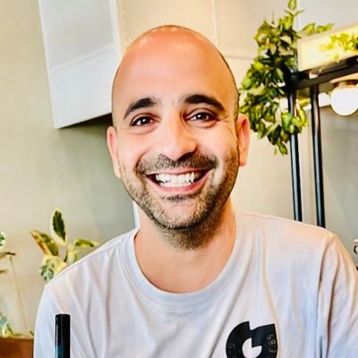 ShaharOmri's profile picture. CFO at StemRad