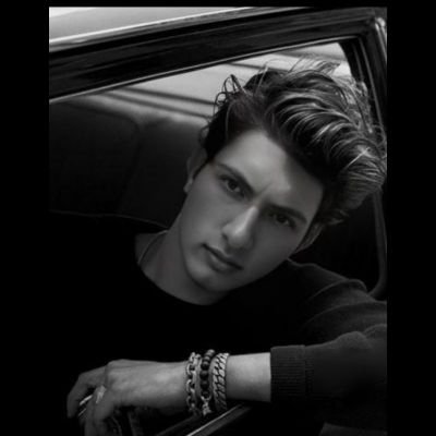 ahsn0_1's profile picture. 0.1%