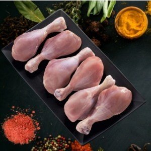 AbhishekBh96558's profile picture. 🛒 Welcome to the ultimate destination for meat enthusiasts! 🥩✨ Discover the excellence of raw non-veg at our store, where quality meets flavor in every cut.