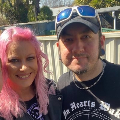 I’m @MontanaDan30. Twitter support still hasn’t helped me log back in to my account because my 2FA is messed up. Married to @kittendownunder 💍💍💒🥰💖🇦🇺