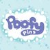 🐾 Poofy Pins 🐾 (@poofypins) Twitter profile photo 🐾 Poofy Pins 🐾 (@poofypins) Twitter profile photo
