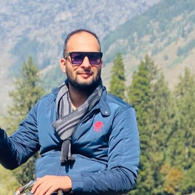 BTech(ECE)@nitsriofficial,Co-Founder @wingsekudaan Co-founder @neevcompclasses Ex Educator @unacademy ,AFSB 1 recommended. Travelling,Shayari,Teaching.