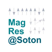 MagRes@Soton(@MagResSoton) 's Twitter Profile Photo