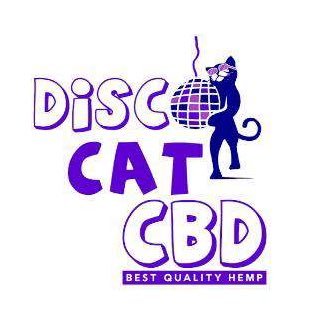 instagram/Snapchat: discocatcbd