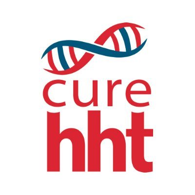 Cure HHT is the only organization in the US advocating for research, education and a cure for Hereditary Hemorrhagic Telangiectasia, Osler-Weber-Rendu Syndrome
