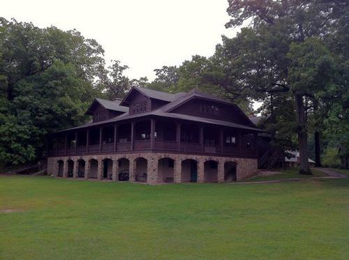 YMCA Camp Potawotami is a Summer Camp, Retreats, and Outdoor Education Center located in Northeast Indiana.