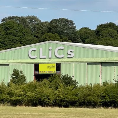 CLiCs