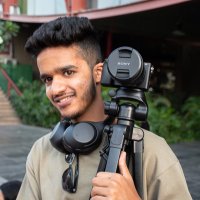 Aravind Parasuram (@193aravind) 's Twitter Profile