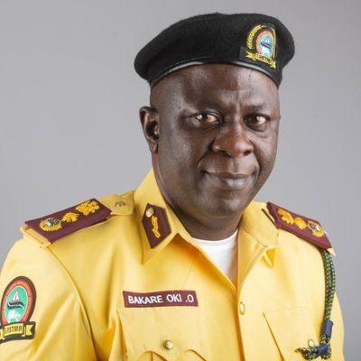 This is the official Twitter account of the General Manager, LASTMA.
IG - gm_lastma
