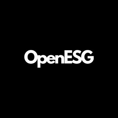 OpenESG