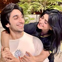 ♡ Binti ♡ (@bintiar0hi) Twitter profile photo