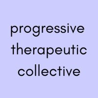 progressive_therapeutic_collective(@progressive_tc) 's Twitter Profile Photo