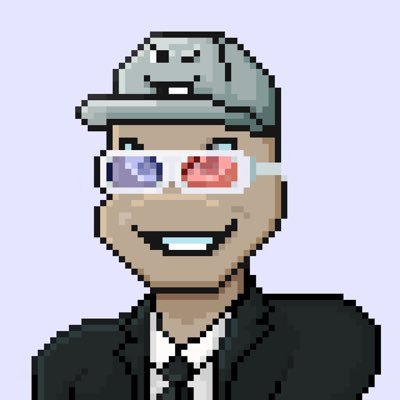 fulldegenape's profile picture. NFT and crypto degen.