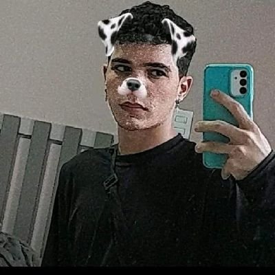 2004 | 🇧🇷 19y
👥 | + DE 10 MIL de expressões
📱 | Meta bater 1k 🥰
ttk 14k+
💬 | PARCERIA VIA DIRECT
Santos/013
Perdi minha conta de 10k
