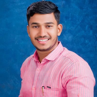 PradipNagargoj8 Profile Picture