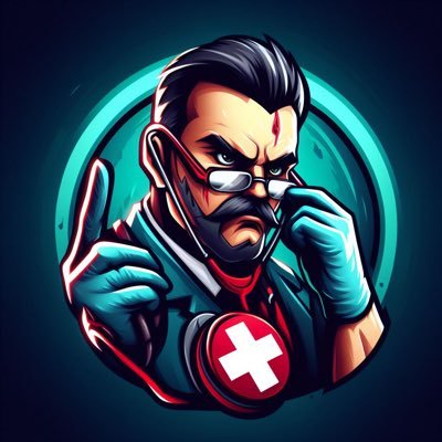 OneAngryMedic Profile Picture