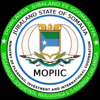 Ministry of Planning, Investment & Int'l Coop (@mopicjubaland) 's Twitter Profile