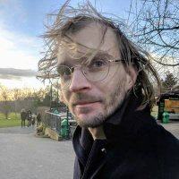 Lloyd T. Elliott (@mostlystatic) 's Twitter Profile