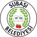 T.C. Subaşı Belediyesi (@subasibld) Twitter profile photo T.C. Subaşı Belediyesi (@subasibld) Twitter profile photo