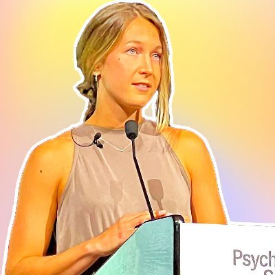Postdoctoral researcher at Maastricht University
- Dept of Neuropsychology & Psychopharmacology @PIMaastricht https://t.co/tmxO64J0Az