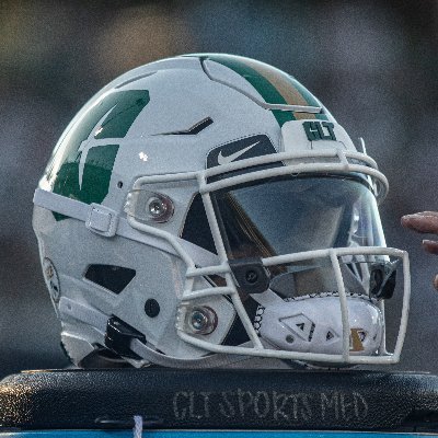 Charlotte Football Equipment Room