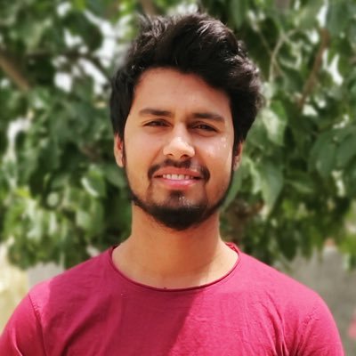 Youtuber ,Social Activist, Content Creator, video on politics and informative topics