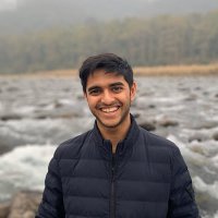 Dhruv Sanyal (@thedhruvsanyal) 's Twitter Profile