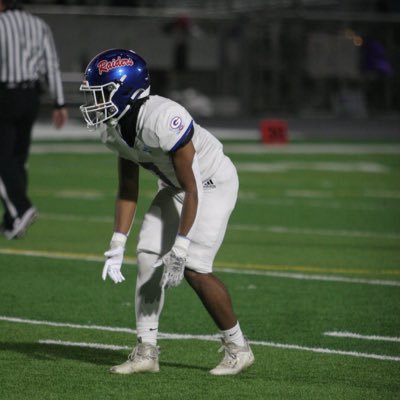 Slot-Cb/160lbs/ 🏃🏿💨🏈🏀🏋️‍♀️ Glenbard South HighSchool                  Glen Ellyn, IL