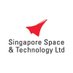 Singapore Space & Technology Ltd (@SingaporeSpace) Twitter profile photo