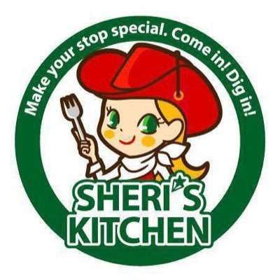 SHERI’S KITCHEN 静岡県浜松市にあるサンドイッチとハンバーガーのお店🥪