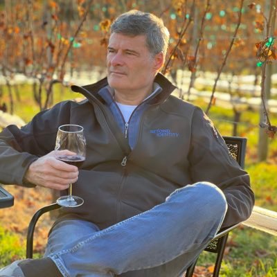 Patrick McBride Profile