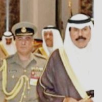 فواز عثمان الامير(@fawazalameer4) 's Twitter Profile Photo