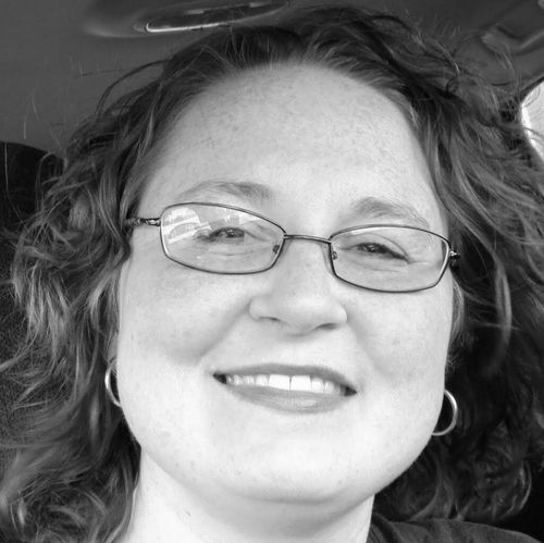 Wife. Mother. Coder.