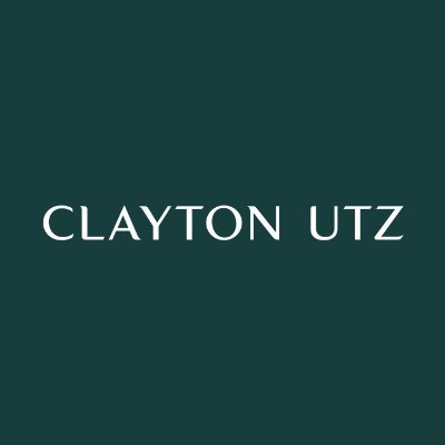 As one of Australia's leading law firms, Clayton Utz gives confident, innovative and incisive legal advice.