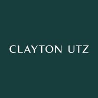 Clayton Utz(@ClaytonUtz) 's Twitter Profile Photo