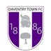 Daventry Town FC (@DaventryTownFC) Twitter profile photo