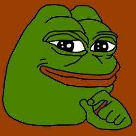 PepeWTFBot Profile