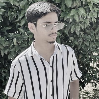 itxAli41832's profile picture. 