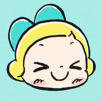 恋に恋する女の子レモンちゃんと、もちふわのおともだちシュガーくん。やさしくてちょっぴり甘ずっぱい世界をお届け🍋#レモシュガ