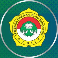 Lembaga Dakwah Islam Indonesia (@ldii_news) 's Twitter Profile Photo