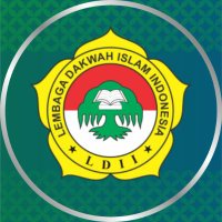 Lembaga Dakwah Islam Indonesia(@ldii_news) 's Twitter Profile Photo