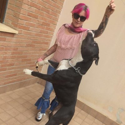 Sono una Counselor professionista che aiuta le persone a superare blocchi, disagi e problemi. INFO: mandami un Whatsapp al 340 777 7507