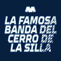 LaFamosaBandaDelCerroDeLaSilla(@ClubMonterreyMX) 's Twitter Profile Photo