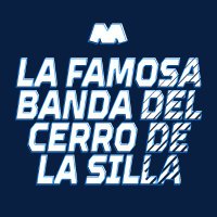 LaFamosaBandaDelCerroDeLaSilla (@clubmonterreymx) 's Twitter Profile Photo LaFamosaBandaDelCerroDeLaSilla (@clubmonterreymx) 's Twitter Profile Photo